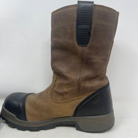 Wolverine Mens Blade LX Carbonmax 10\